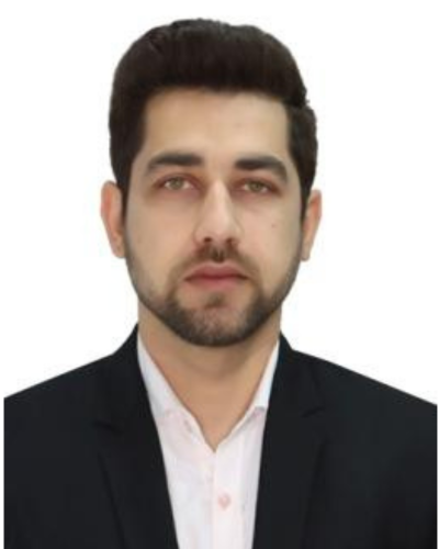 Dr. Behzad Pagheh (Founder and CEO)