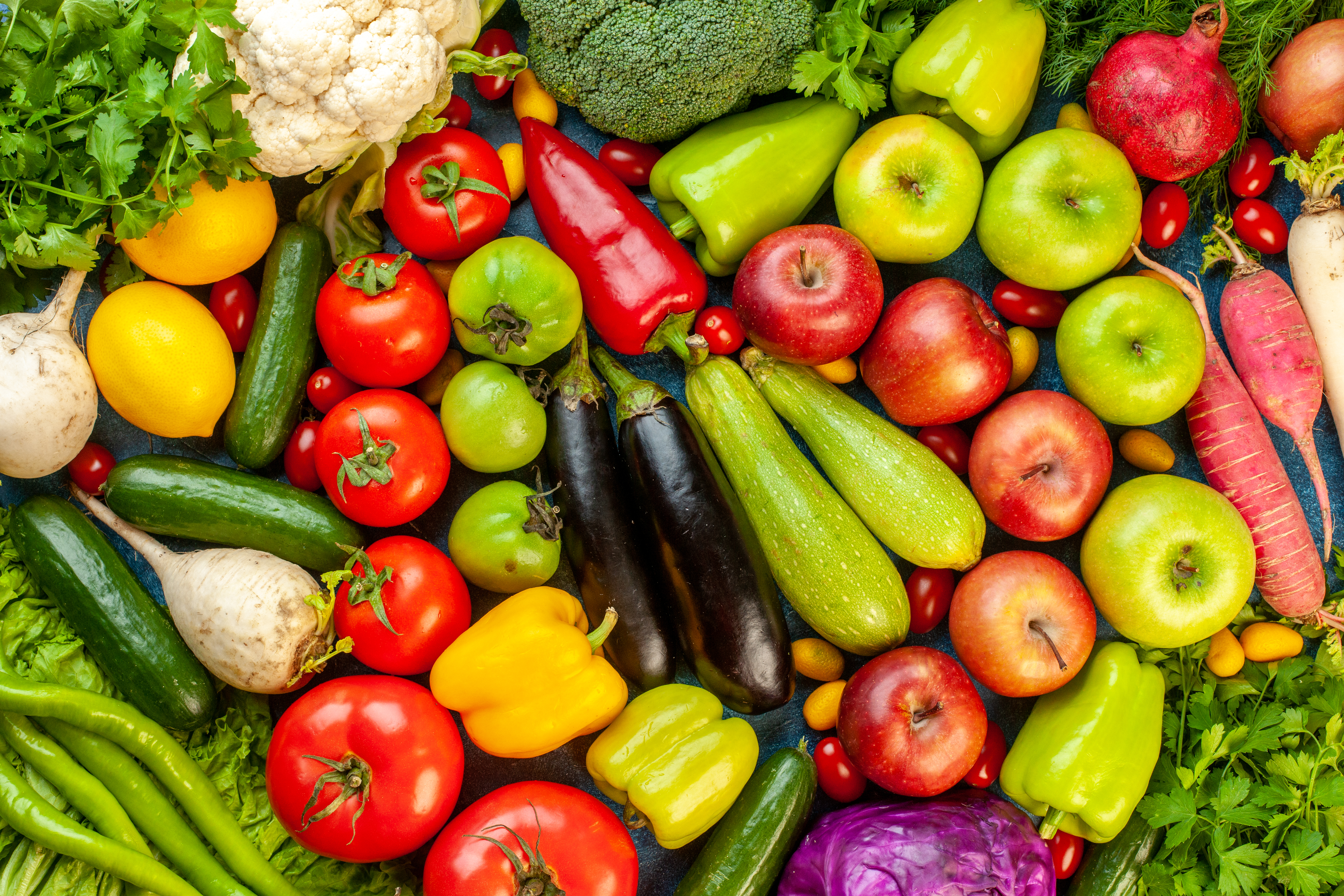 Fresh Produce